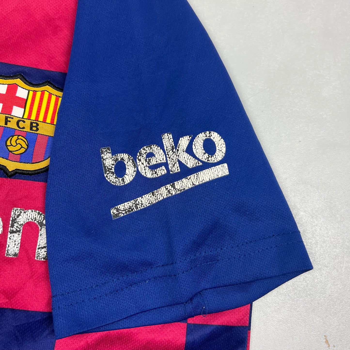 Fc Barcelona Trikot(S)
