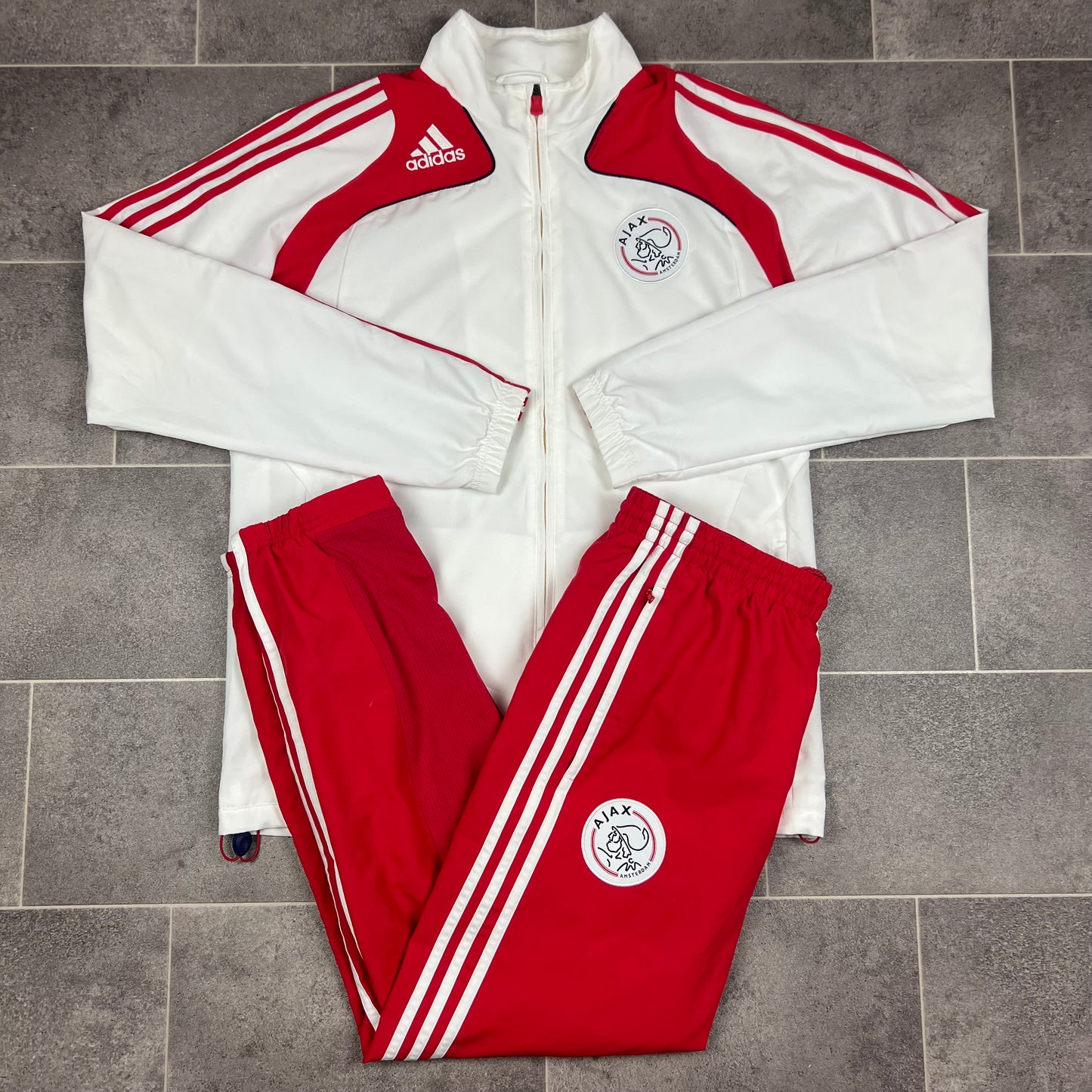 Ajax Amsterdam Trainingsanzug(M)