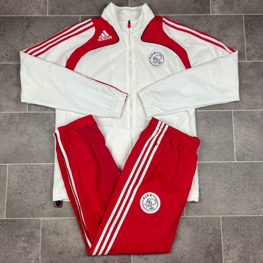 Ajax Amsterdam Trainingsanzug(M)