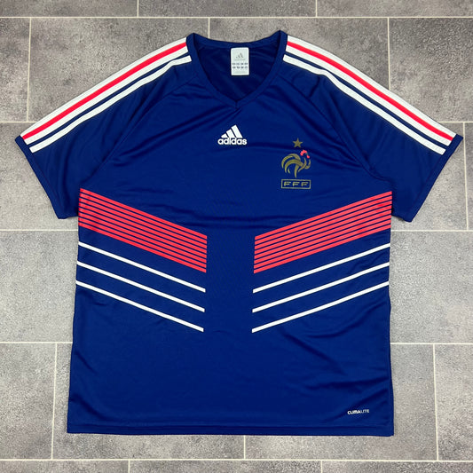 Frankreich Trikot(L)
