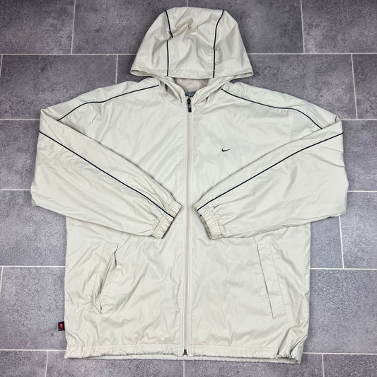 Nike Trackjacket(L)