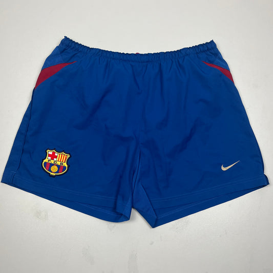 Fc Barcelona Short(L)