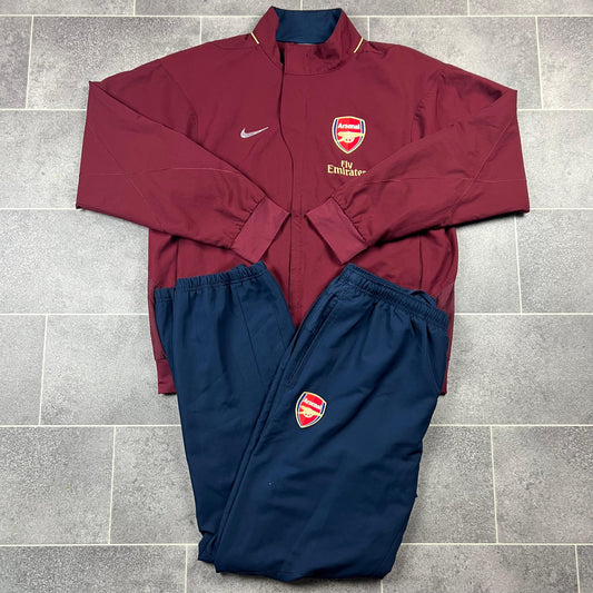 FC Arsenal Trainingsanzug(L)