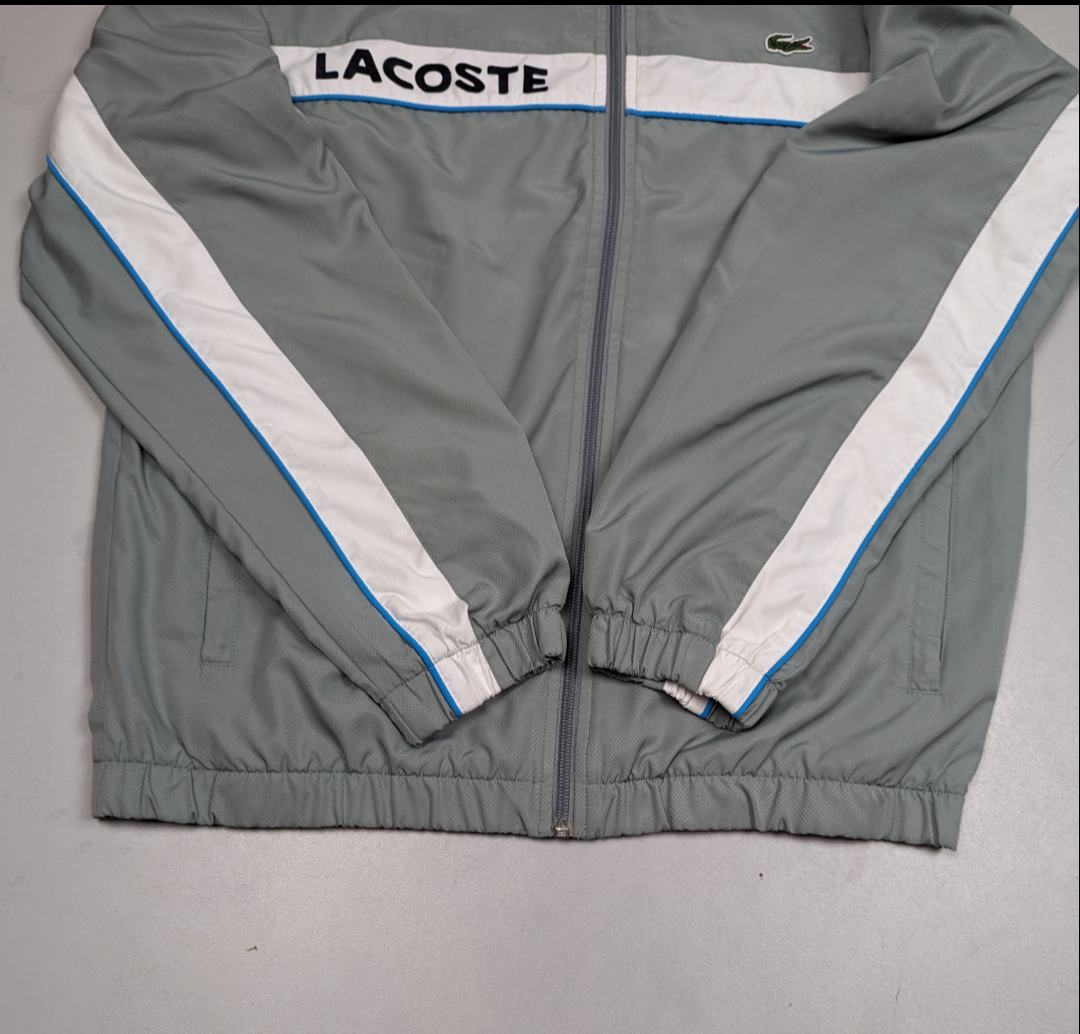 Lacoste Trainingsanzug(M)