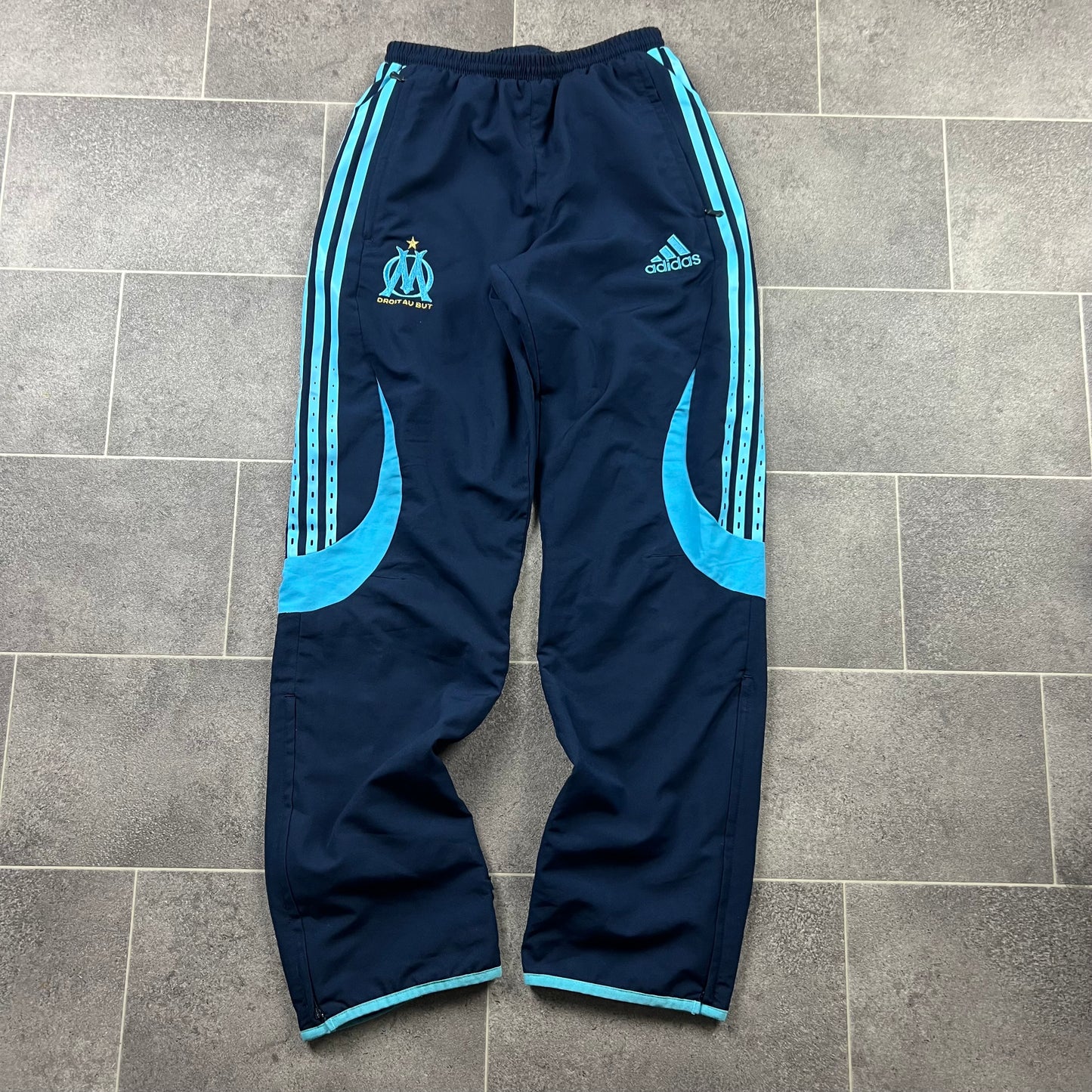Olympique Marseille Trainingsanzug(S)