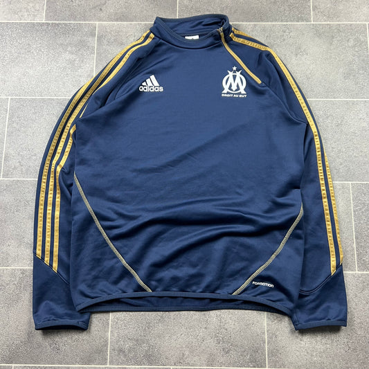 Olympique Marseille Sweater(M)