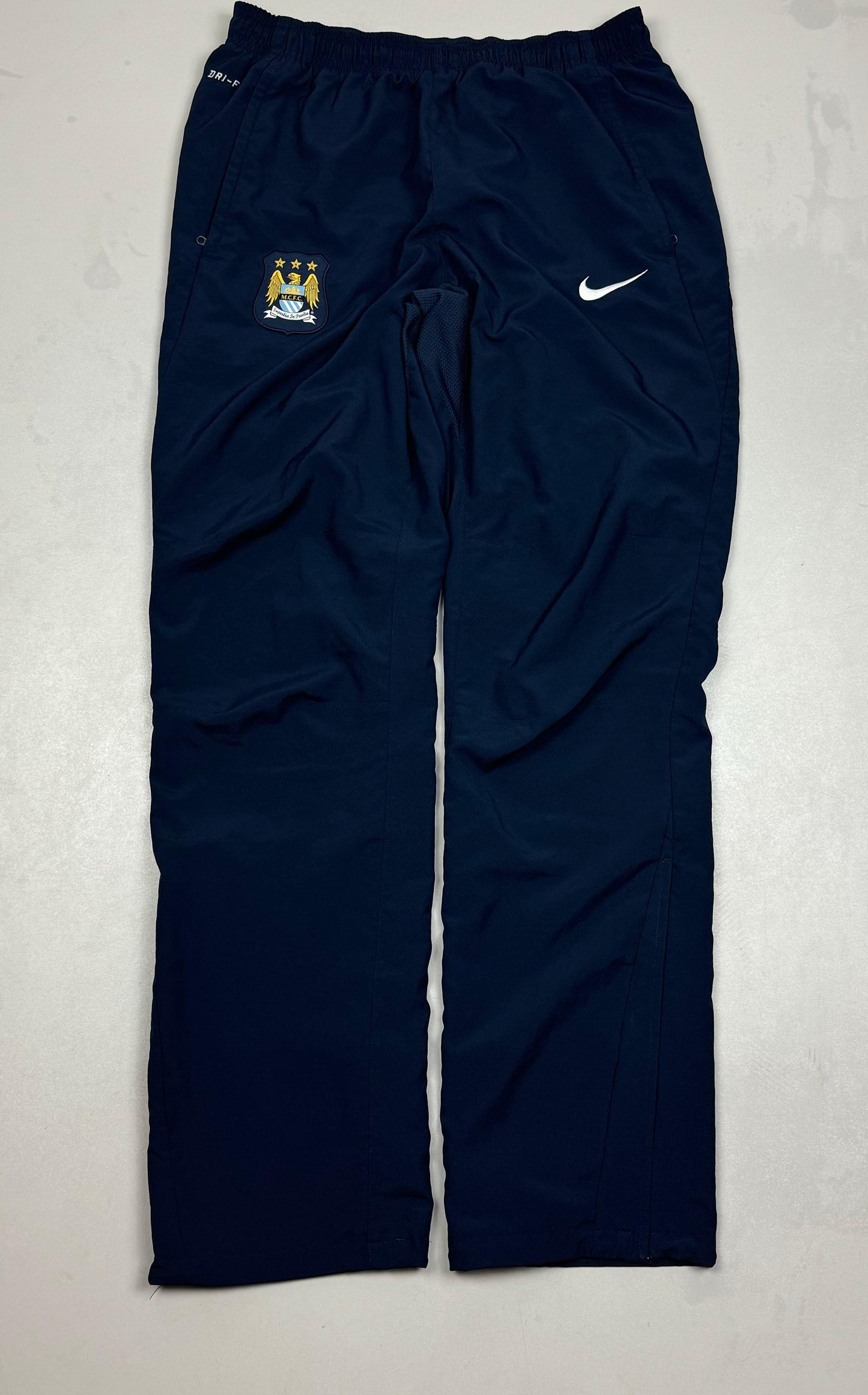 Manchester City Trainingsanzug(M)