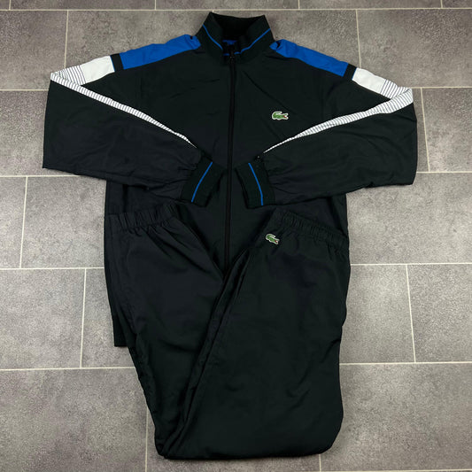 Lacoste Trainingsanzug(M)