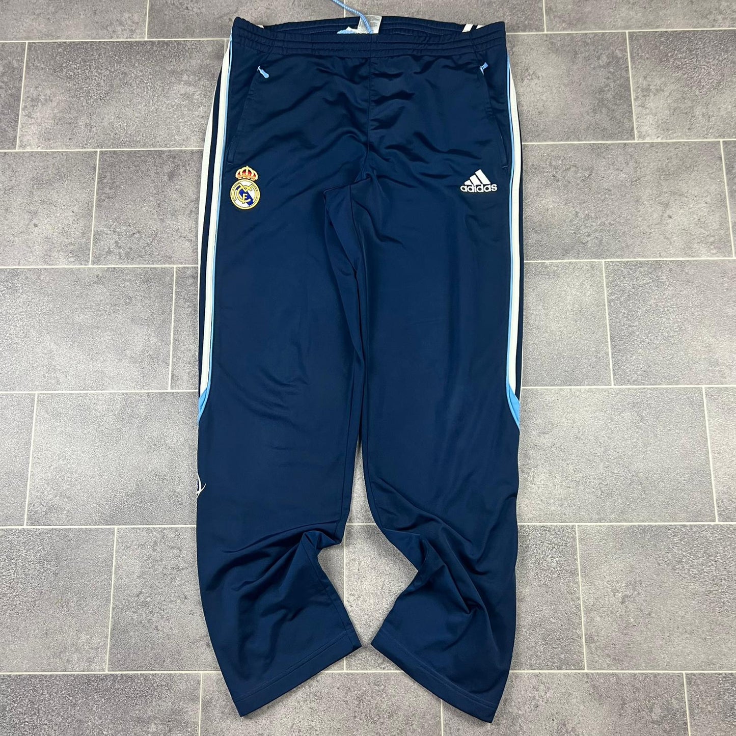 Real Madrid Trainingsanzug(M)