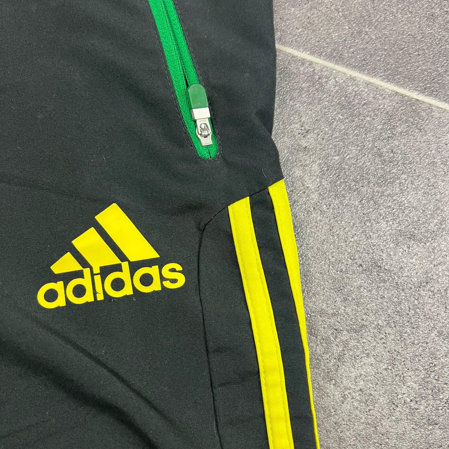 Olympique Marseille Trainingsanzug(M)