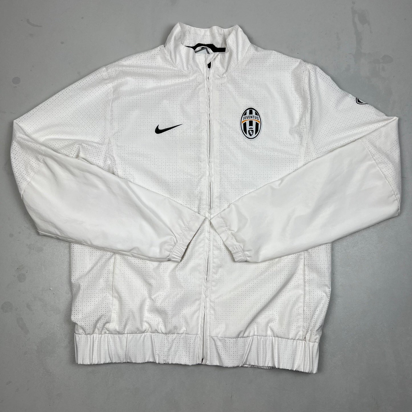 Juventus Turin Trackjacket(L)