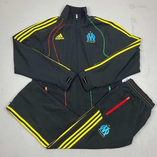 Olympique Marseille Trainingsanzug(XL)