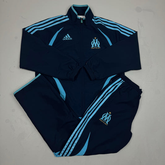 Olympique Marseille Trainingsanzug(XS)