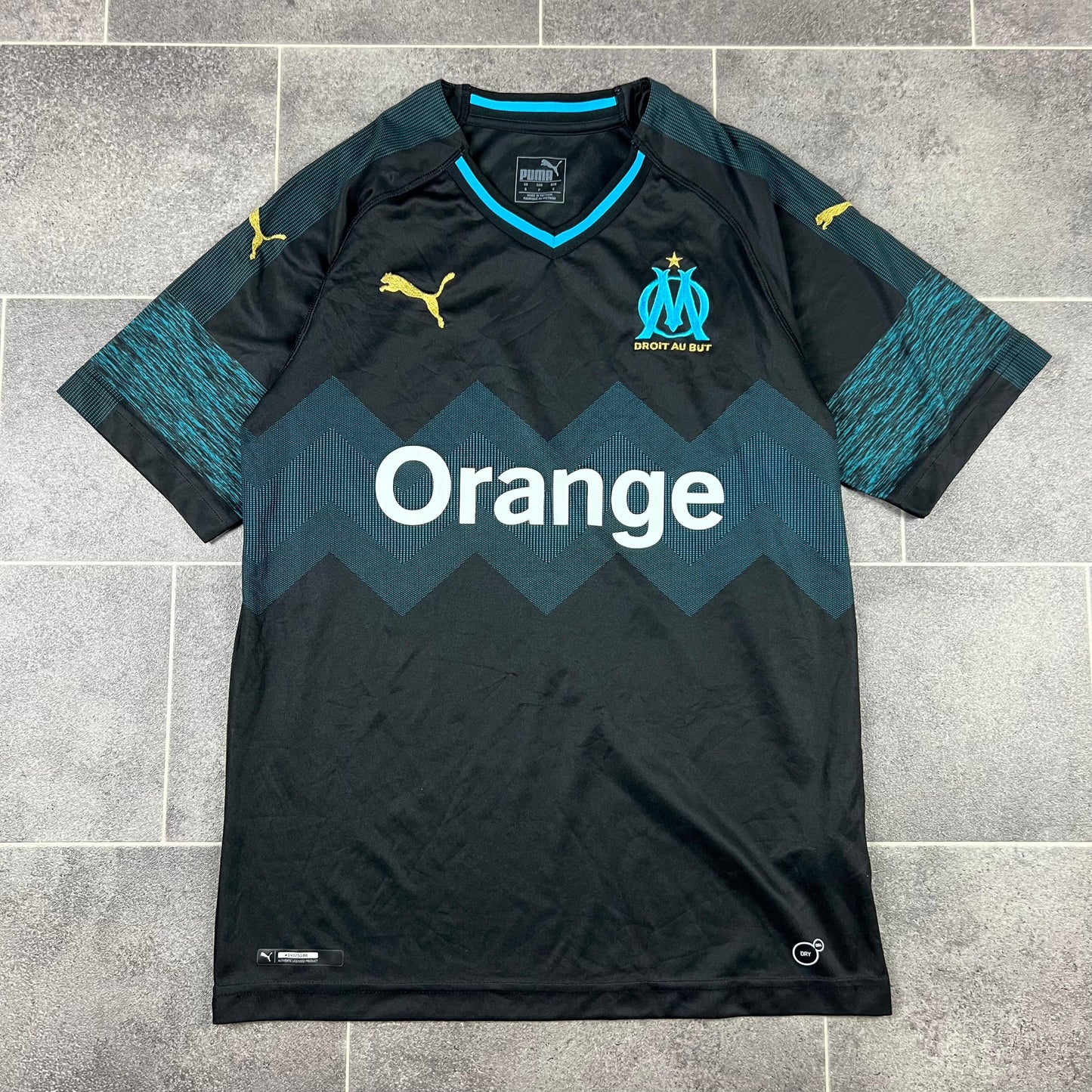 Olympique Marseille Trikot(S/M)