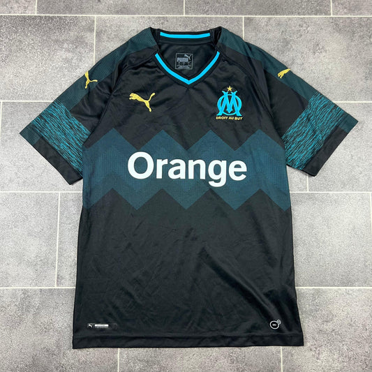 Olympique Marseille Trikot(S/M)