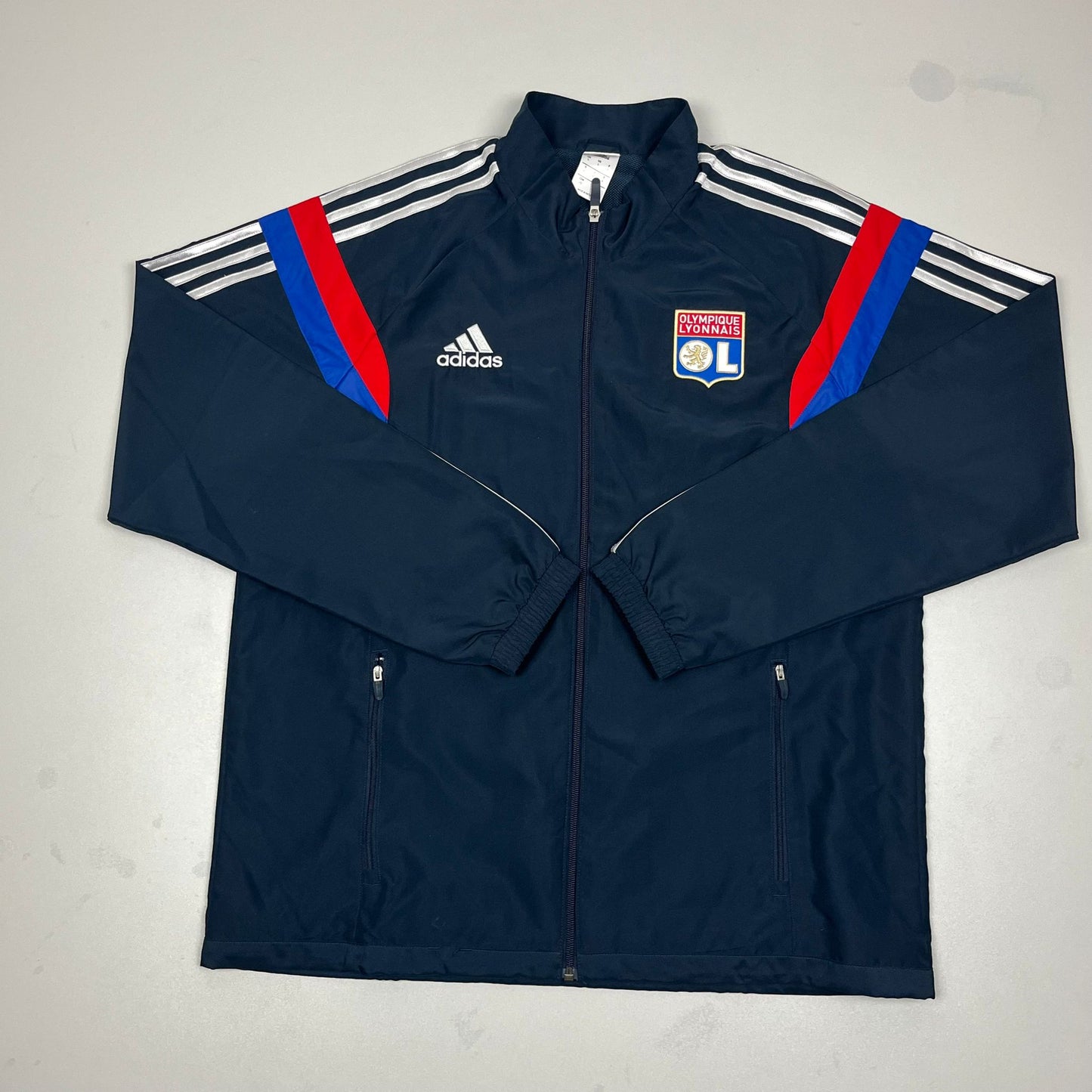 Olympique Lyon Trainingsanzug(L)