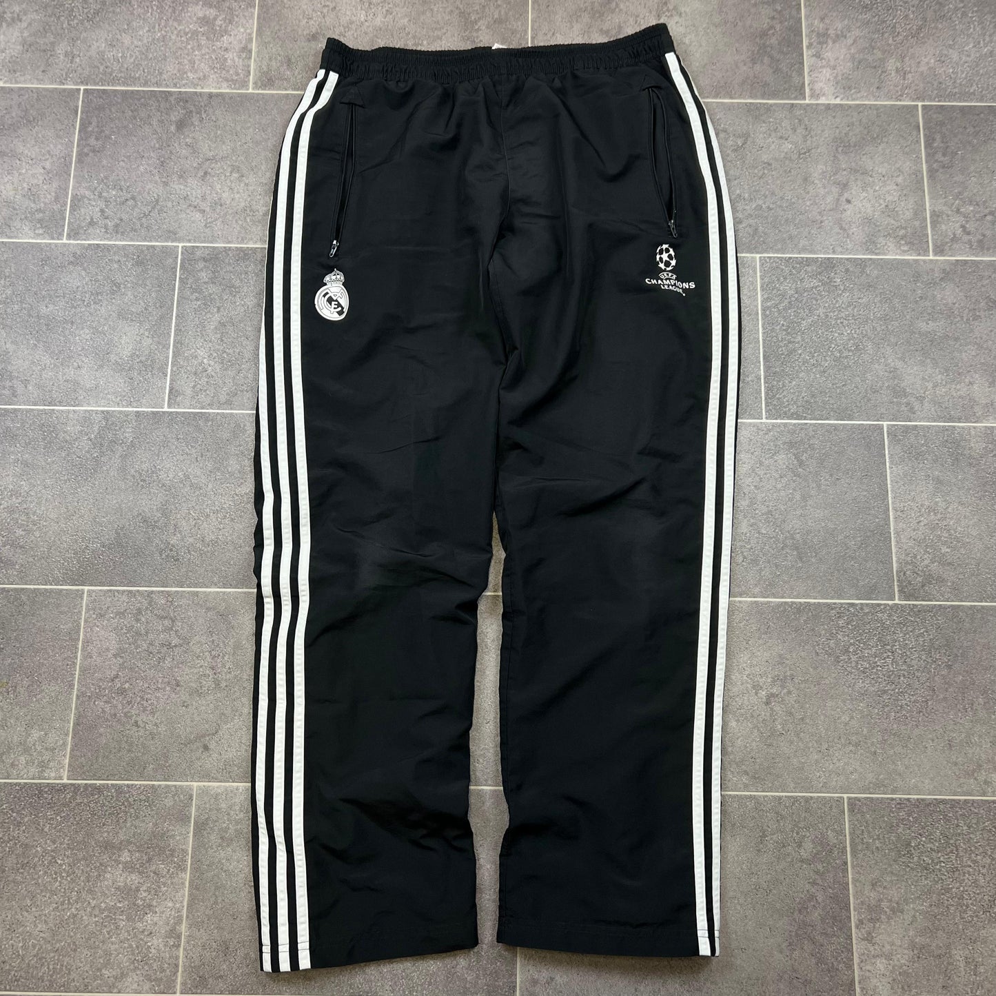Real Madrid Trainingsanzug(L)