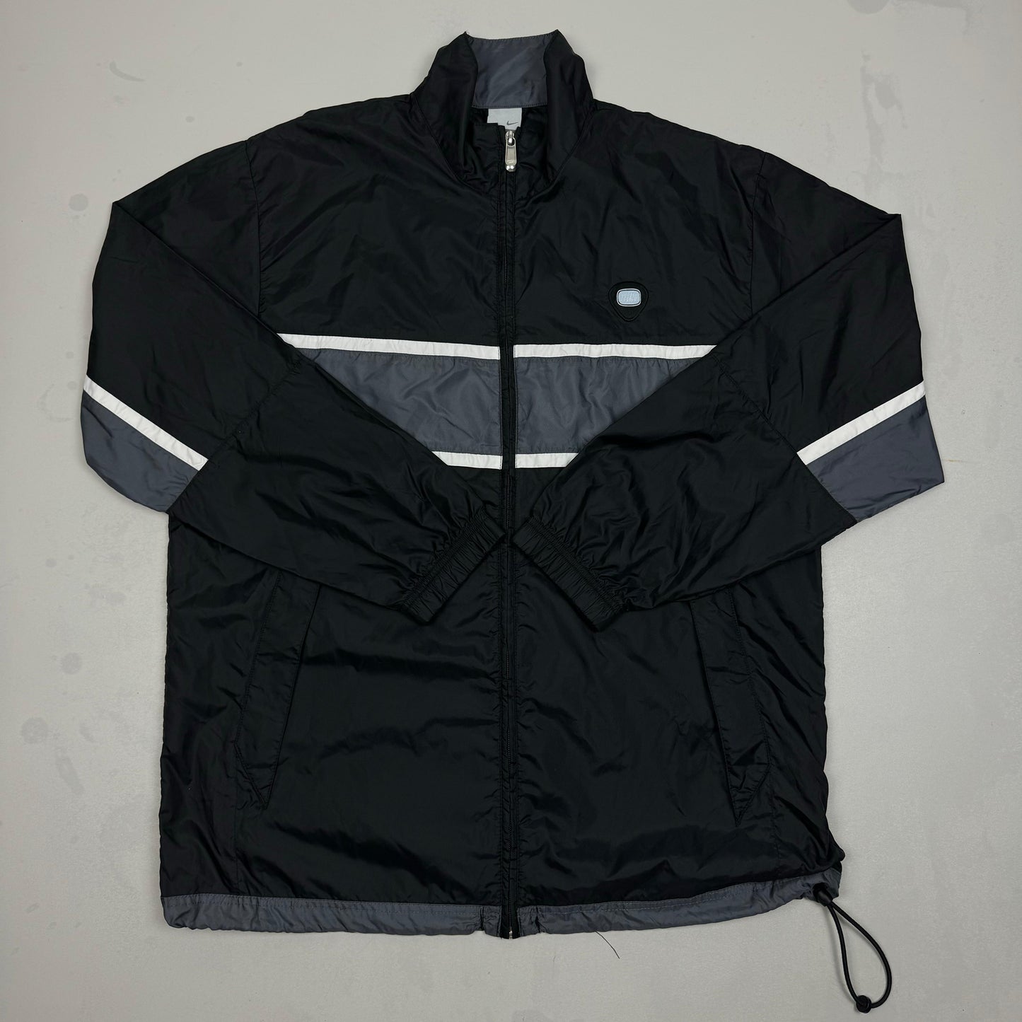 Nike Trackjacket(L)