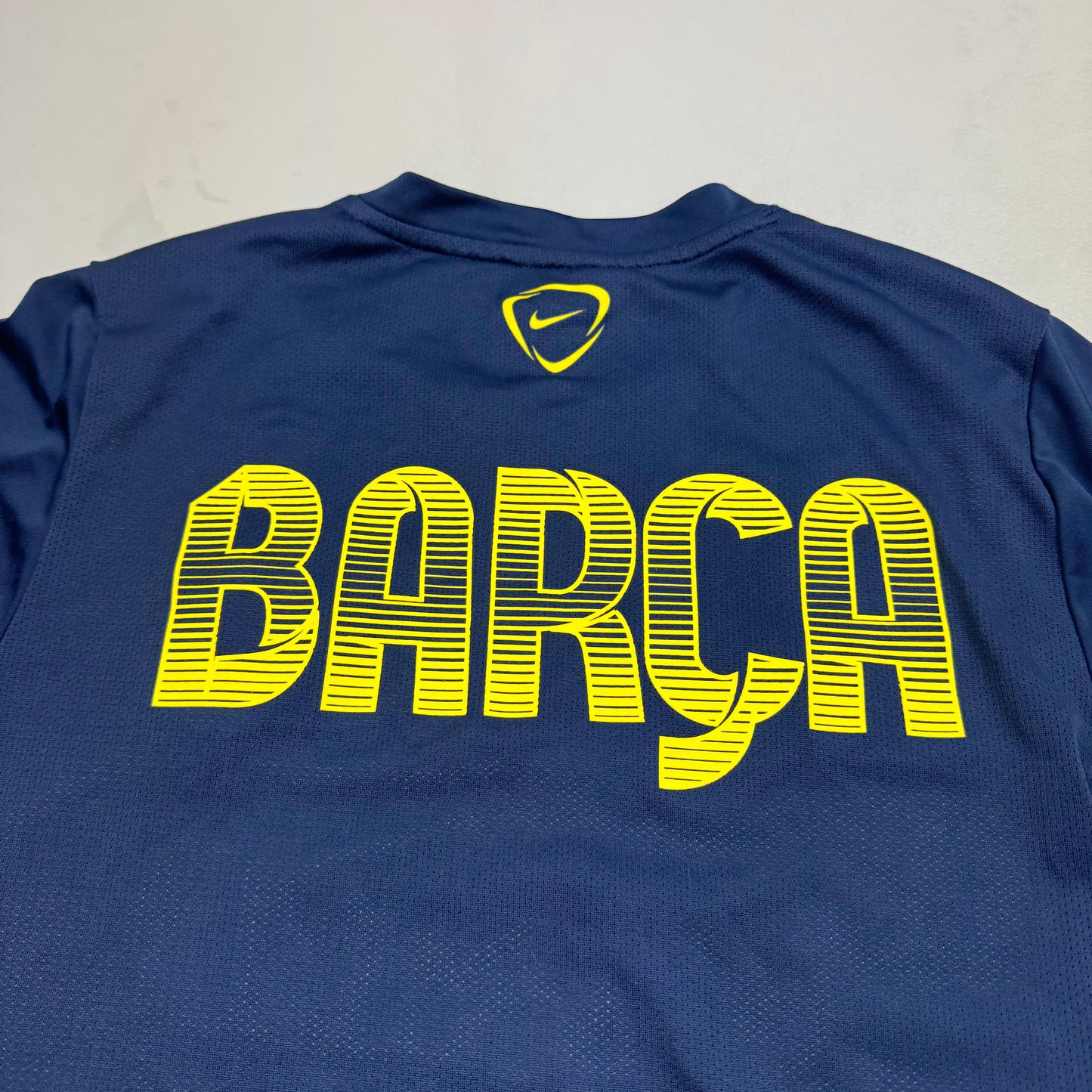 Fc Barcelona Trikot(M)