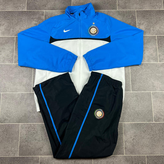 Inter Mailand Trainingsanzug(L)