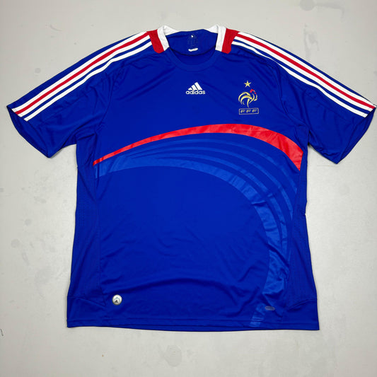 Frankreich Trikot (XL)