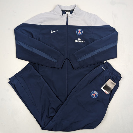 Paris Saint Germain Trainingsanzug(S)