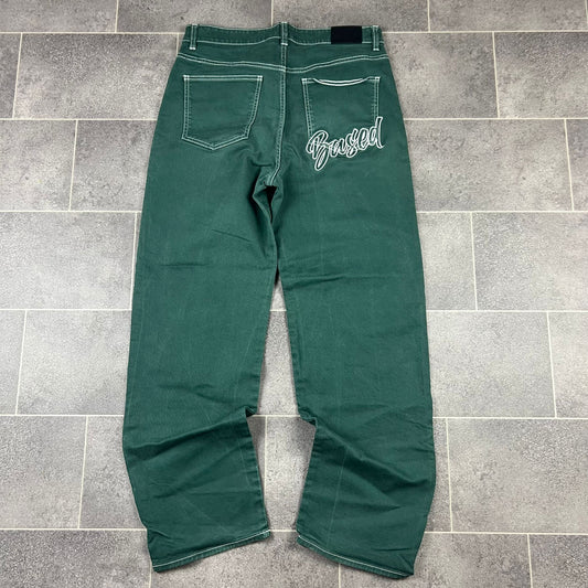 99 Based Baggy Jeans(32)