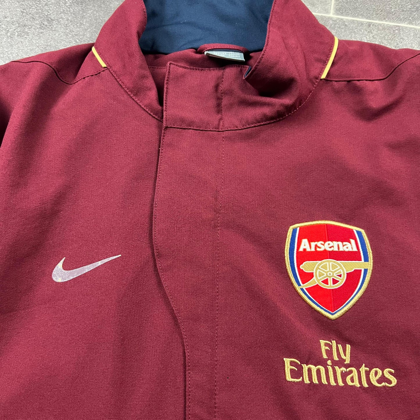 FC Arsenal Trainingsanzug(L)