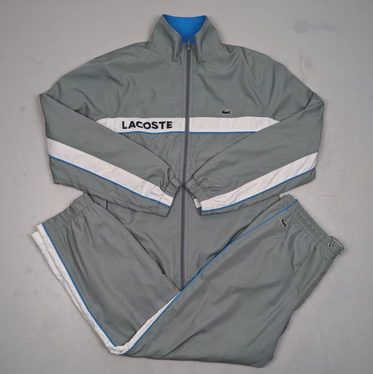 Lacoste Trainingsanzug(M)