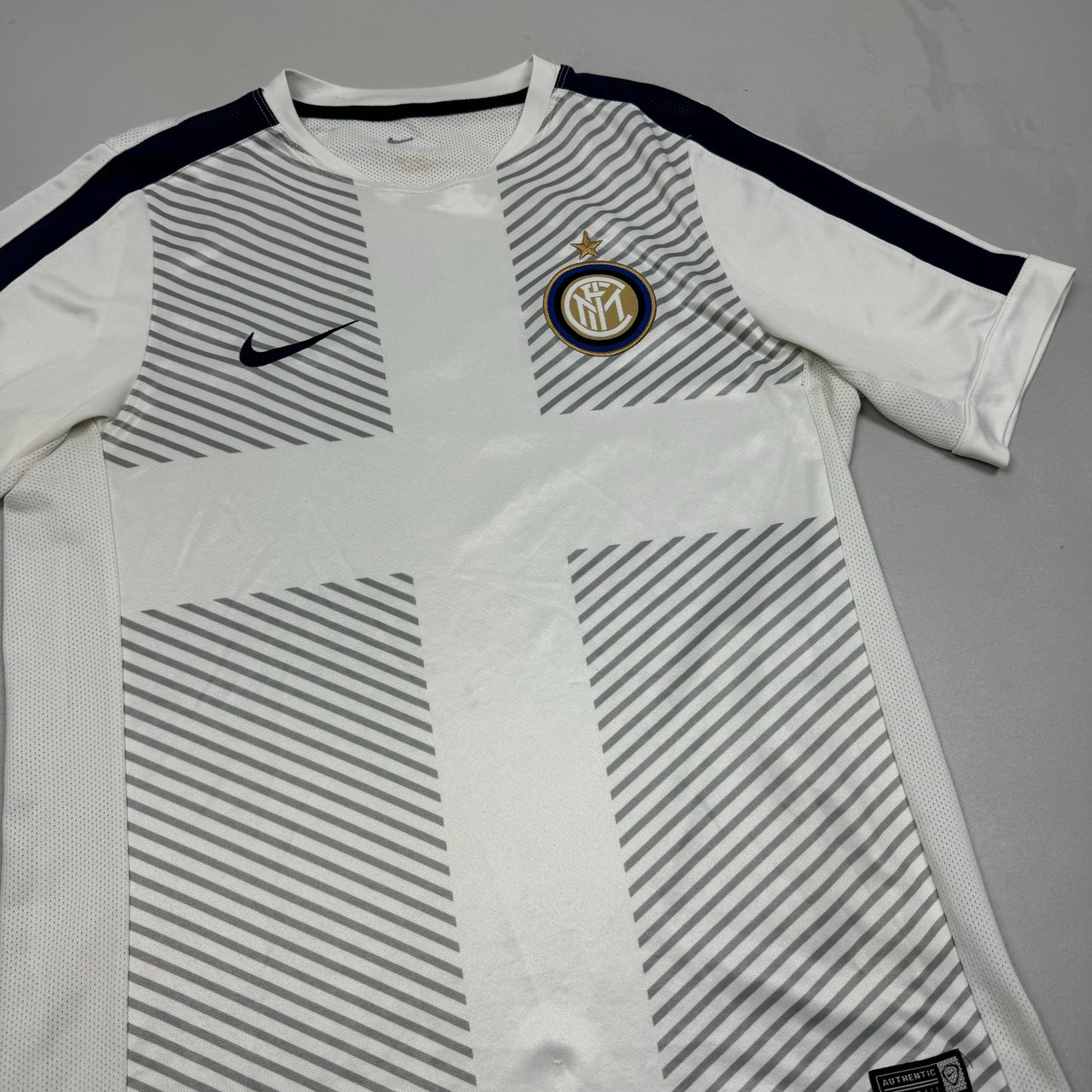 Inter Mailand Trikot(M)