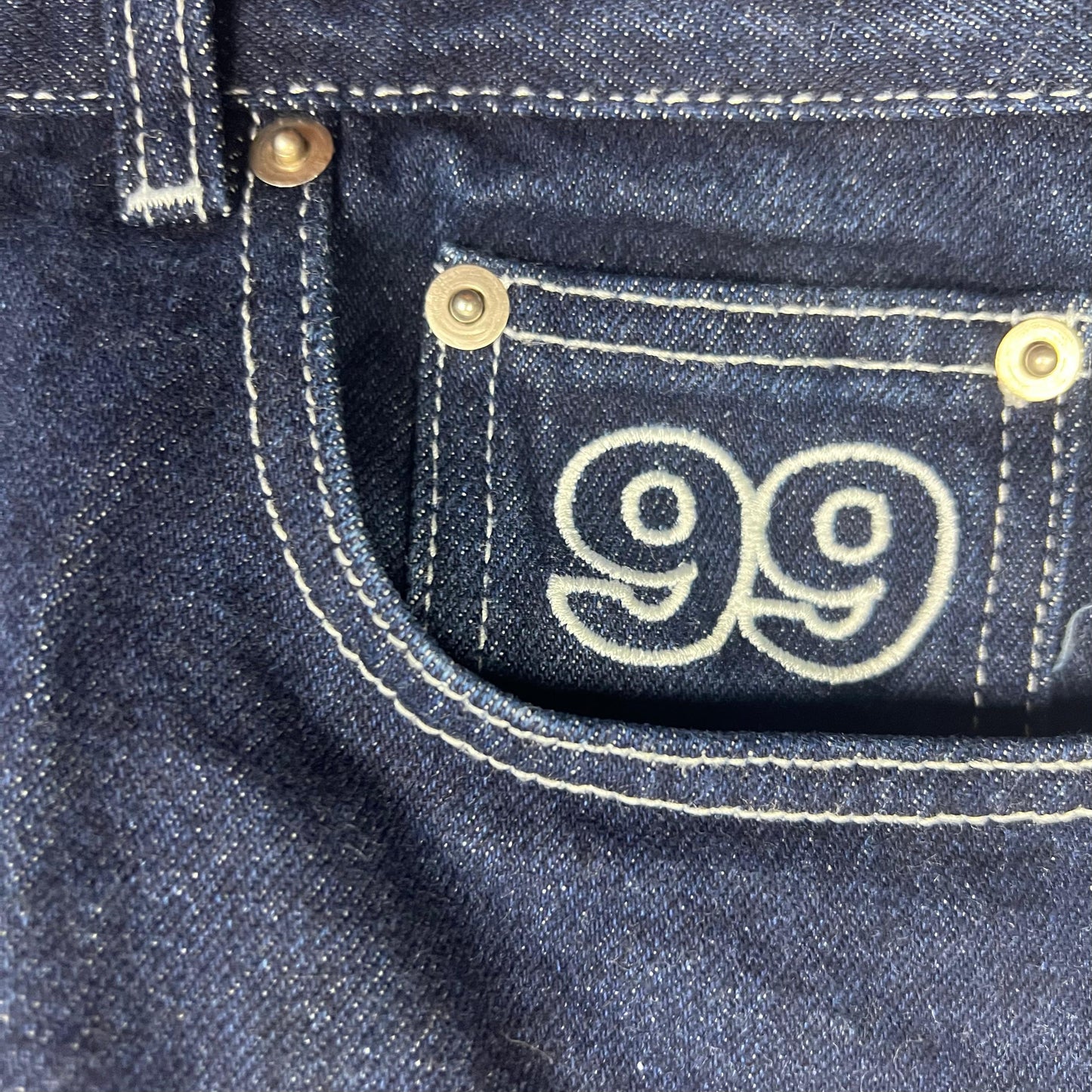 Breite 99Based Jeans(32)