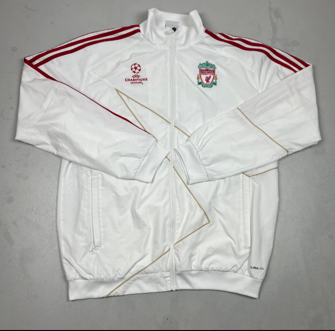 Fc Liverpool Trainingsanzug(L)