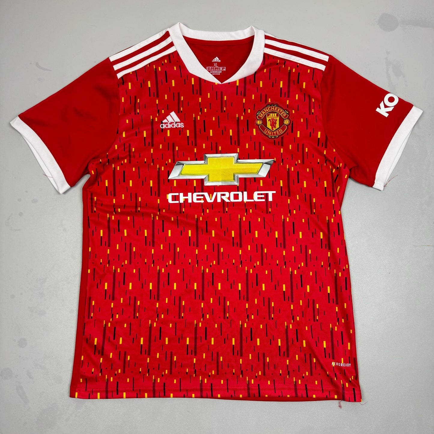 Manchester United Trikot(XL)