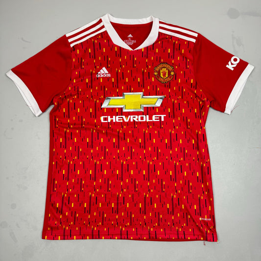 Manchester United Trikot(XL)