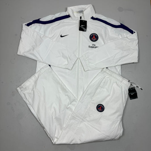 Paris Saint Germain Trainingsanzug(L)