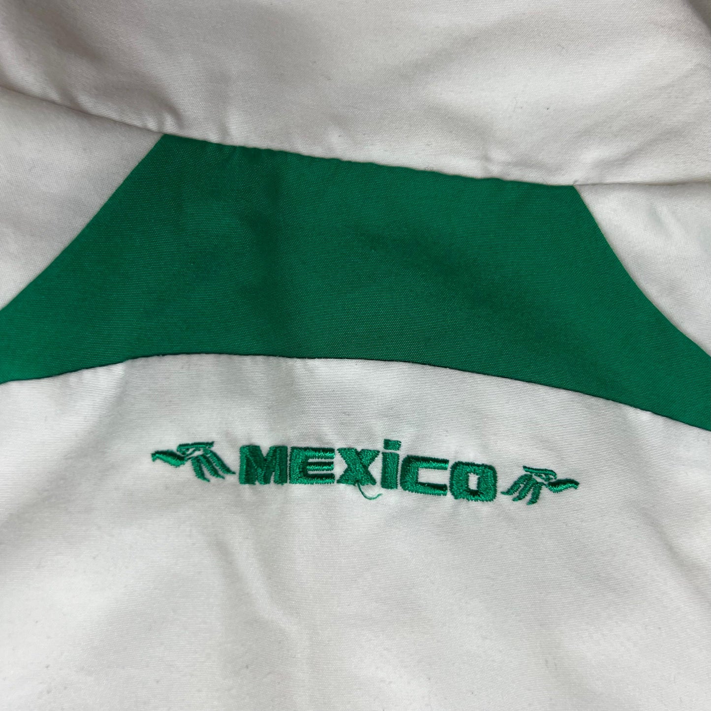 Mexico Trainingsanzug(XL)