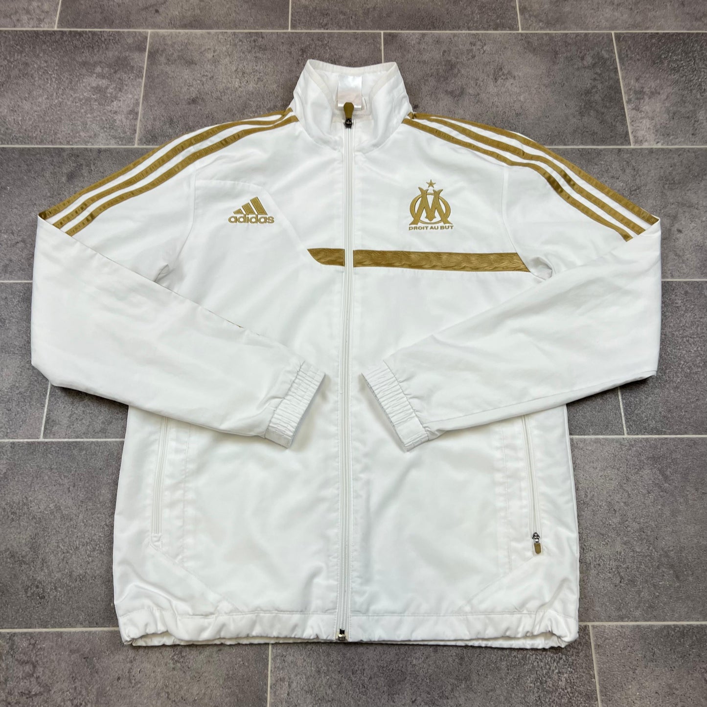 Olympique Marseille Trainingsanzug(S)