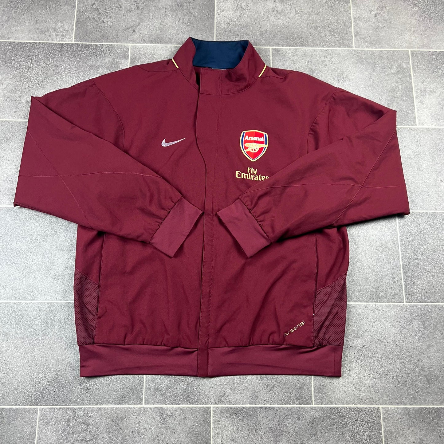 FC Arsenal Trainingsanzug(L)