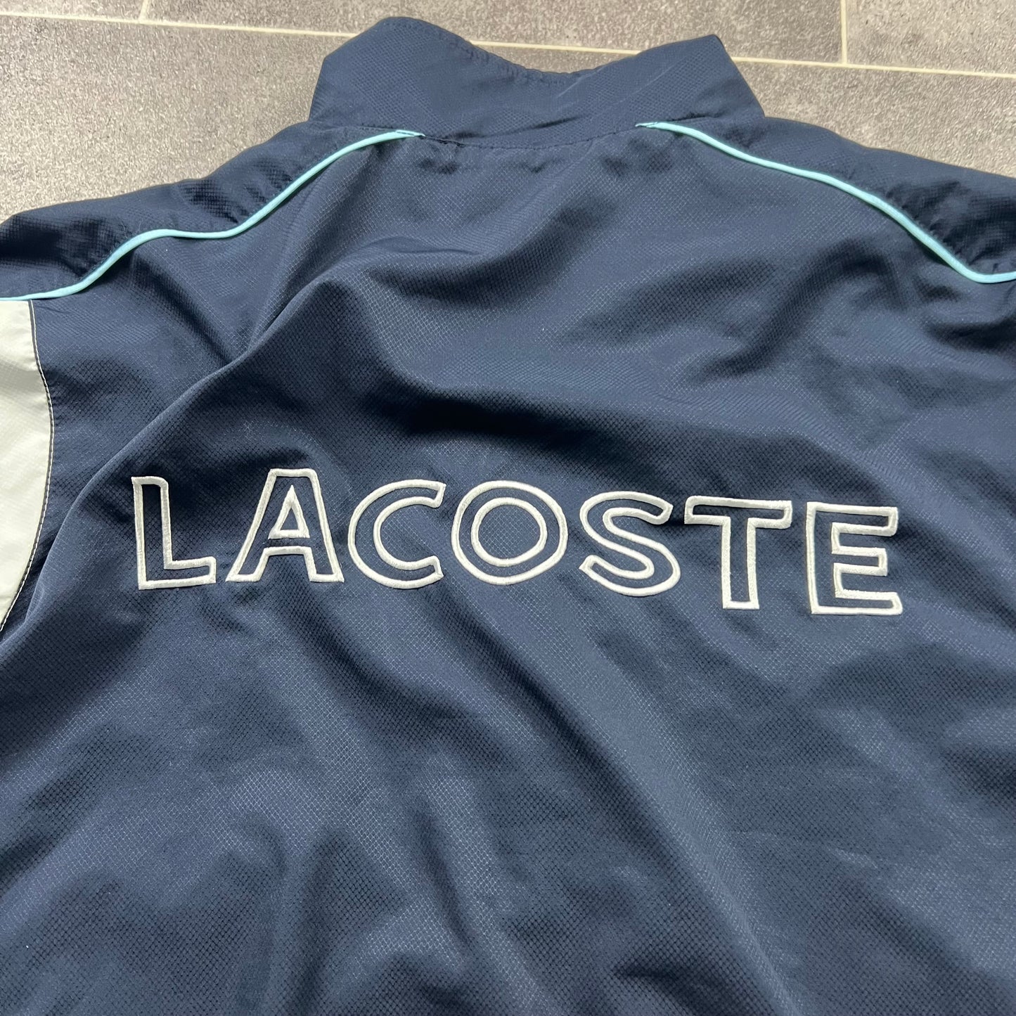 Lacoste Trainingsanzug(S)