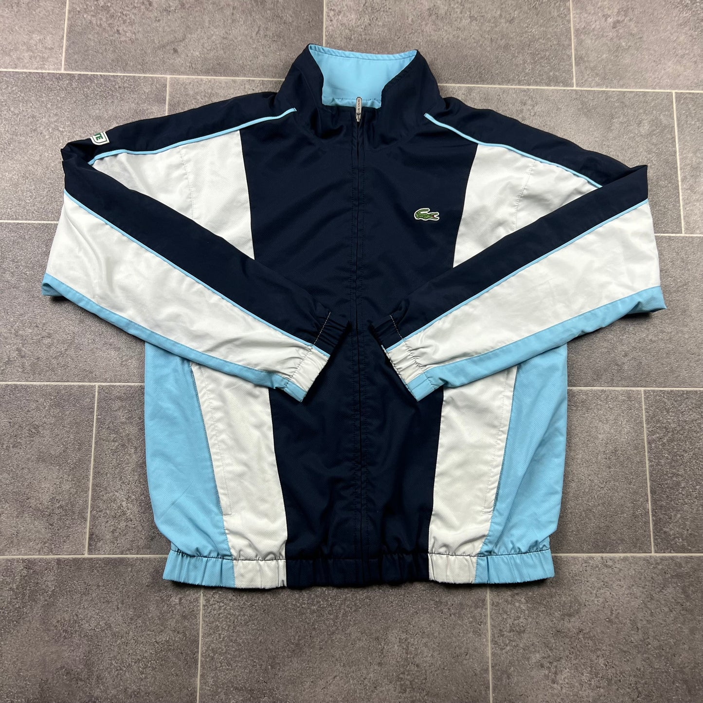 Lacoste Trainingsanzug(S)
