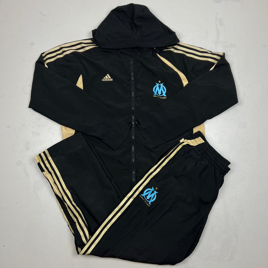 Olympique Marseille Trainingsanzug(L)