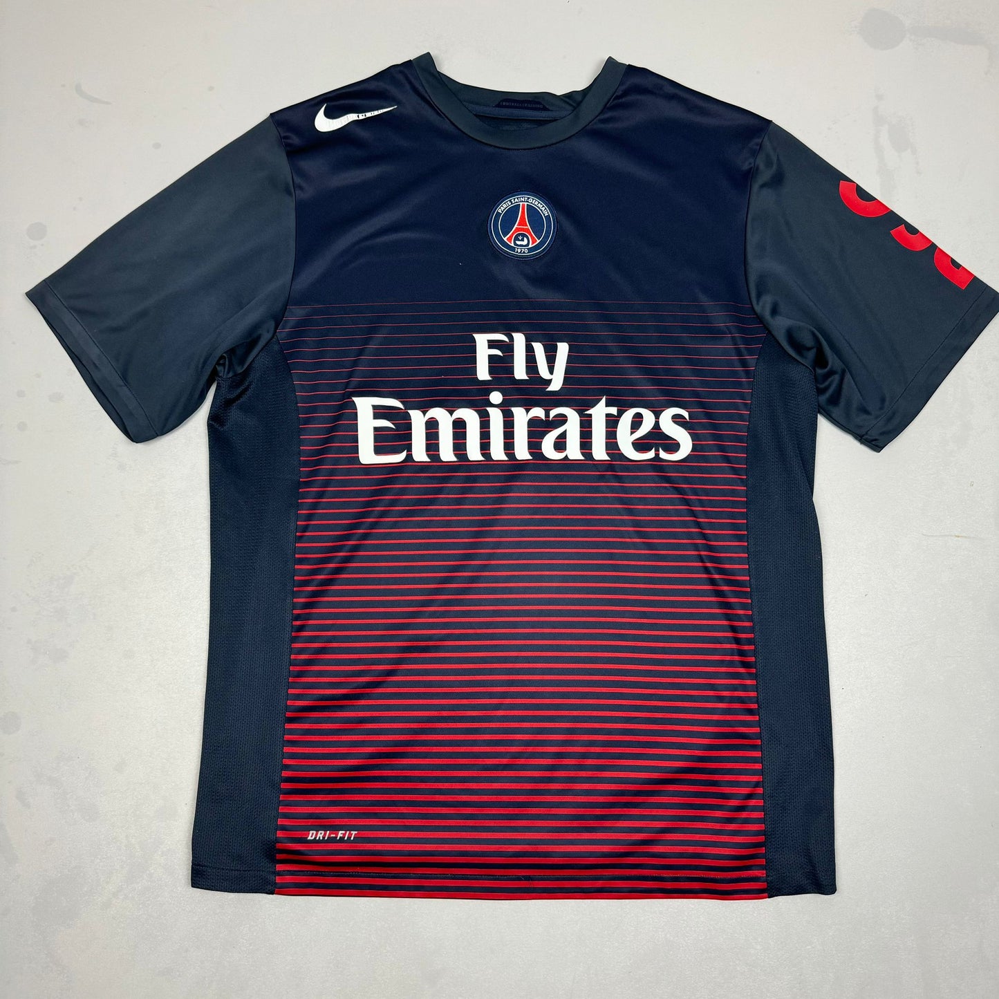 Paris Saint Germain Trikot(L)