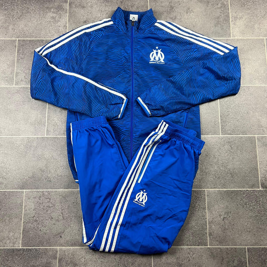 Olympique Marseille Trainingsanzug(S/M)
