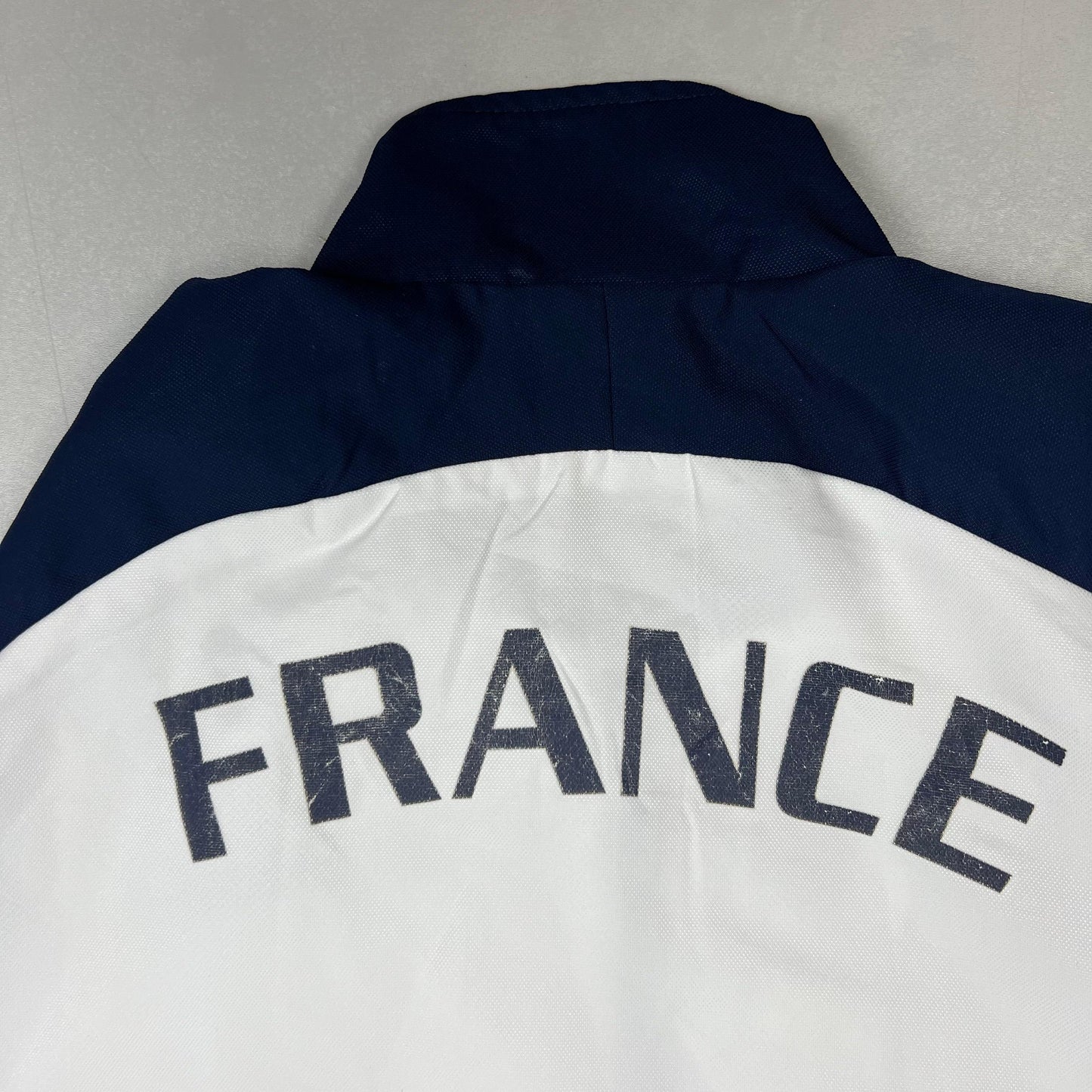 Frankreich Trainingsanzug(M)