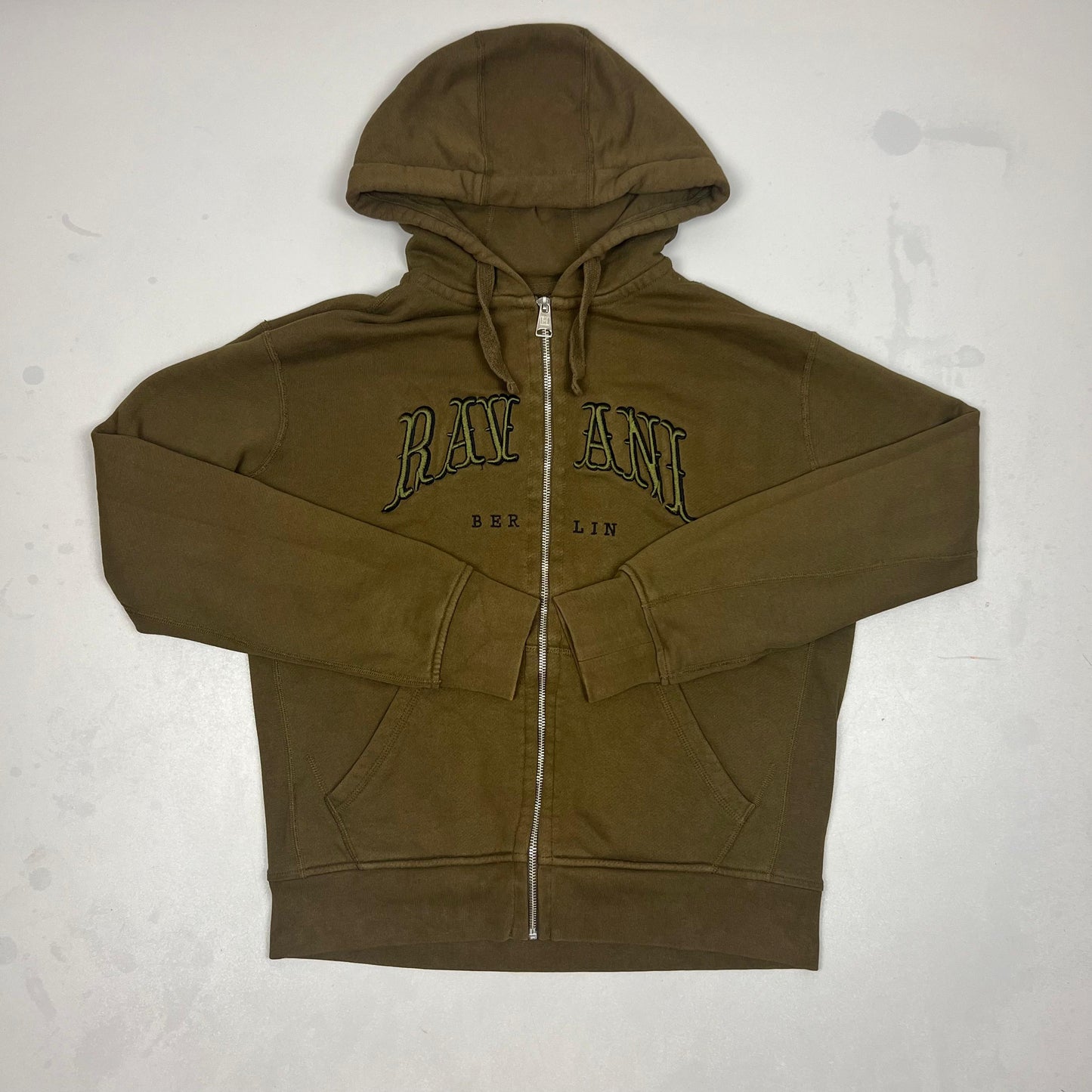 Ravani Sweatsuit(S/M)