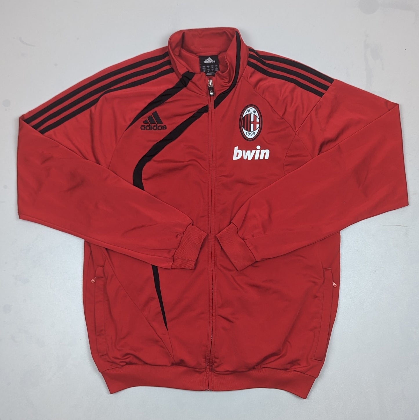 Ac Mailand Trainingsjacke(M)