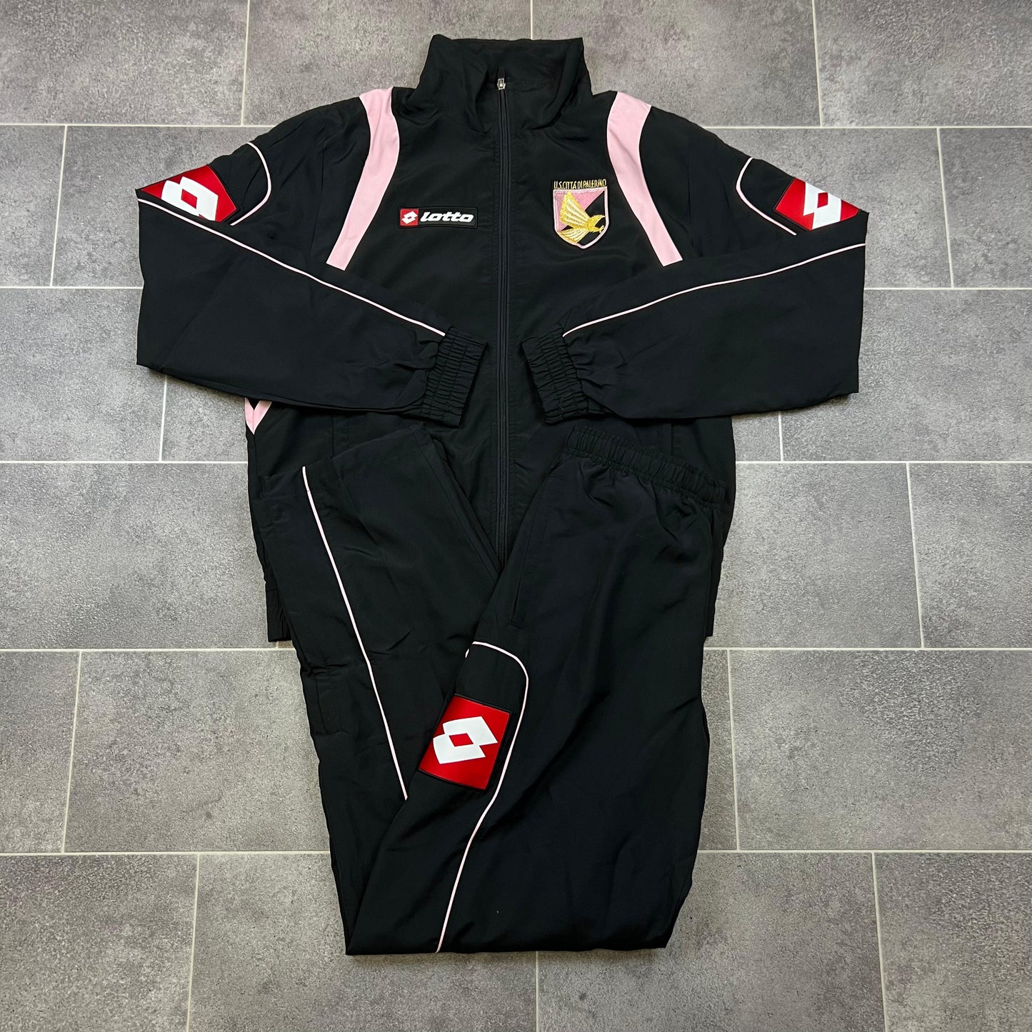 Fc Palermo "Rare" Trainingsanzug(S)