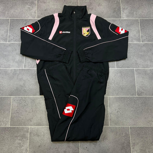 Fc Palermo "Rare" Trainingsanzug(S)