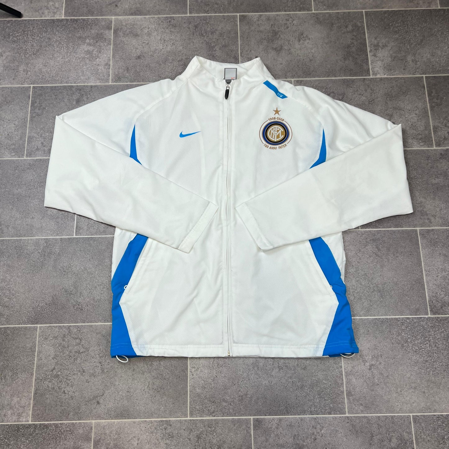 Inter Mailand Trainingsanzug(M)