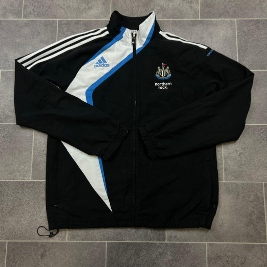 Newcastle United Trackjacket(L)